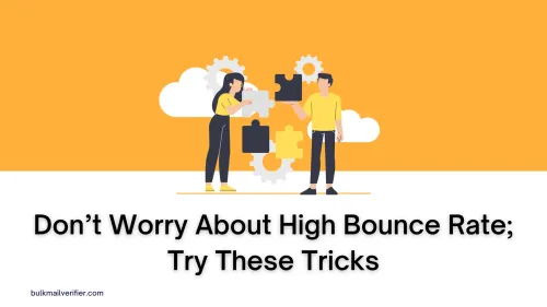 a image related to Don’t Worry About High Bounce Rate; Try These Tricks