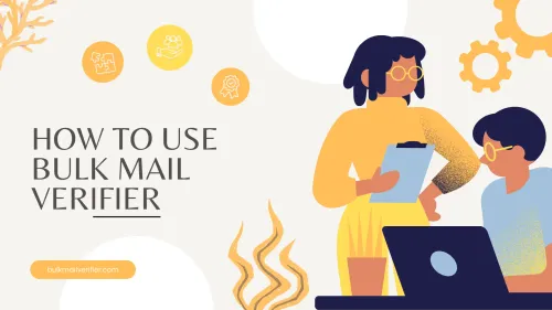 a image related to How to use Bulk Mail Verifier