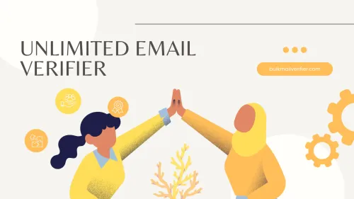 a image related to Unlimited Email Verifier