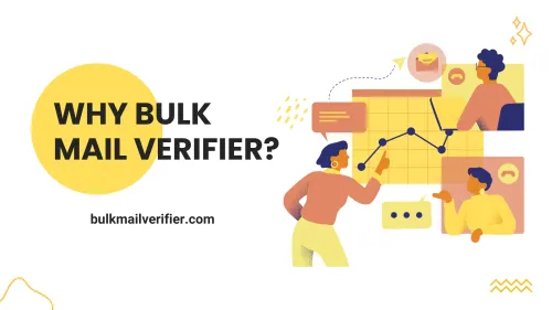 a image related to Why Bulk Mail Verifier?